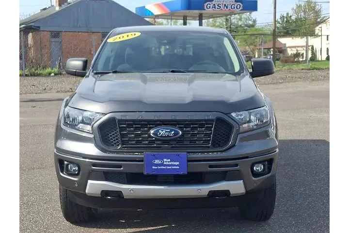 $23998 : Ford Ranger 2019 4x4 XL 4dr image 2