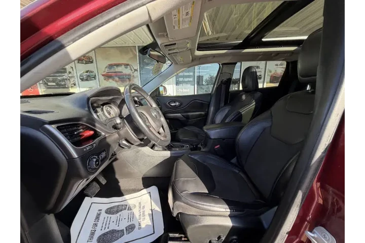 $14999 : 2019 Cherokee Latitude Plus image 10