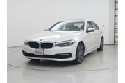 $21998 : BMW 5 Series 2018 530e iPerf thumbnail