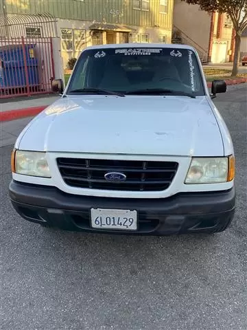 $4990 : Ford Ranger Ex-Cab 01+SMOG+AC image 7