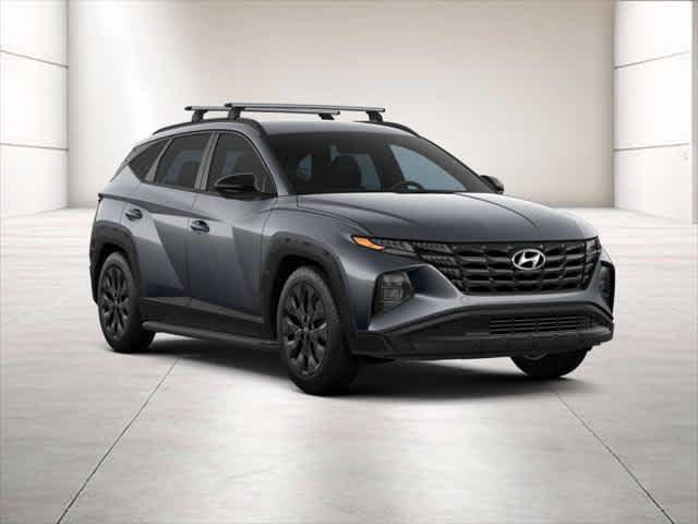 $35800 : New 2024 Hyundai TUCSON XRT F image 4