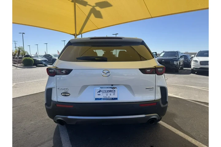 $26999 : Mazda CX-50 2023 AWD 2.5 Tur image 7