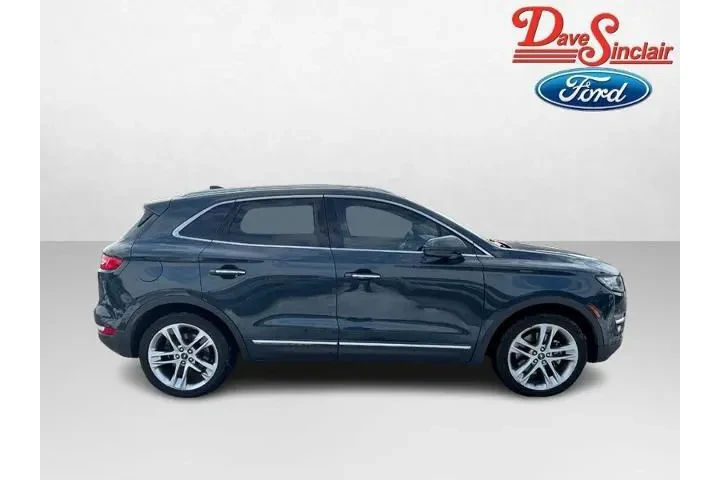 $18444 : Lincoln MKC 2019 AWD Reserve image 5
