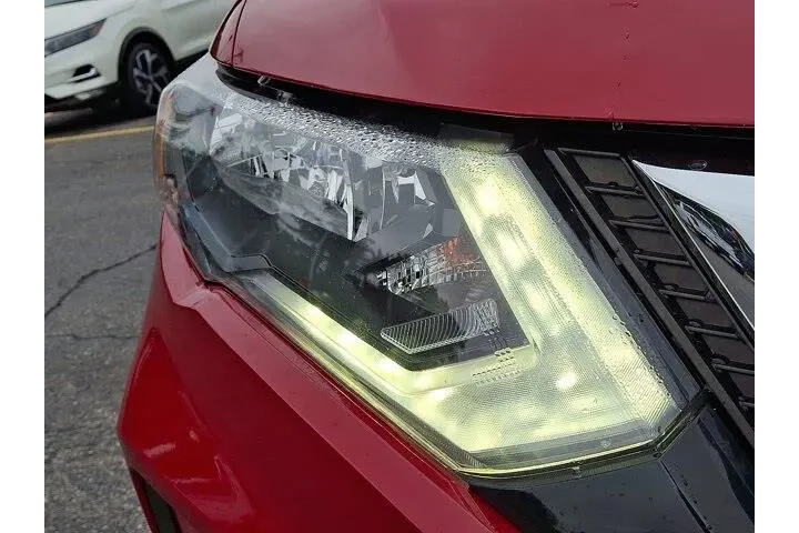 $19993 : Nissan Rogue 2017 AWD S 4dr image 10