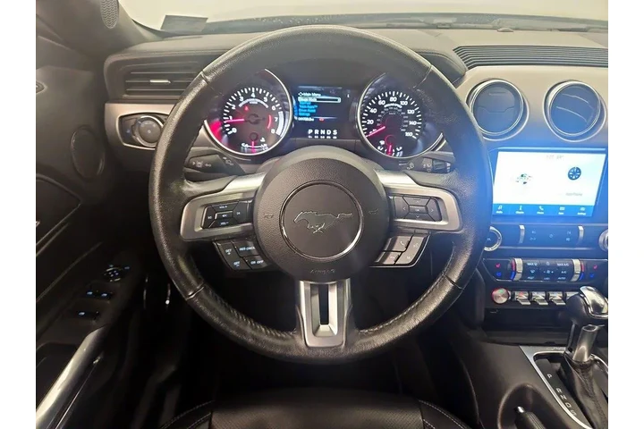 $25998 : Ford Mustang 2023 EcoBoost 2 image 10