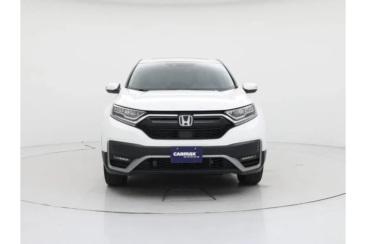 $35998 : Honda CR-V Hybrid 2022 AWD E image 5