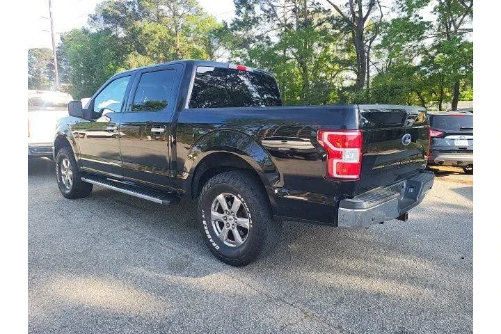 $26888 : Ford F-150 2018 4x4 King Ran image 3