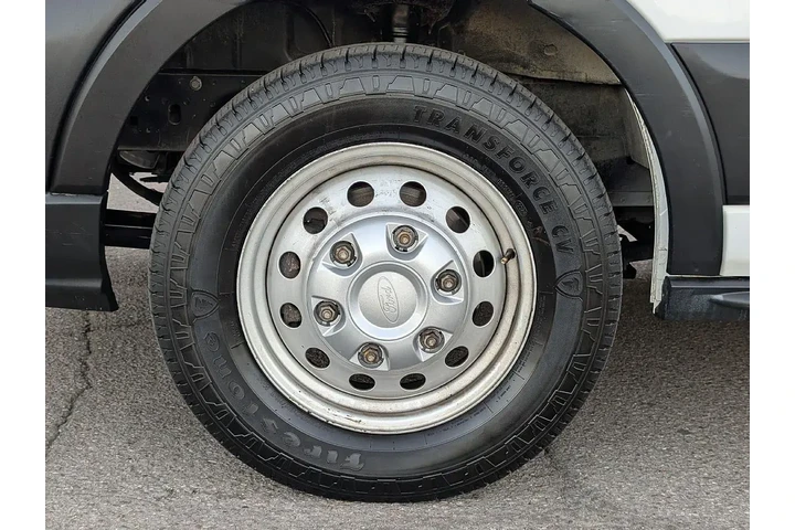 $38287 : Ford Transit 2022 AWD 350 3d image 6