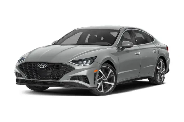 $17049 : Hyundai SONATA 2021 SEL Plus image 1