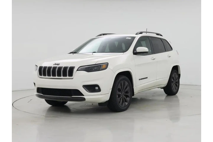 $20998 : Jeep Cherokee 2019 High Alti image 4