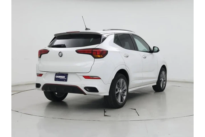 $19998 : Buick Encore GX 2022 Select image 8