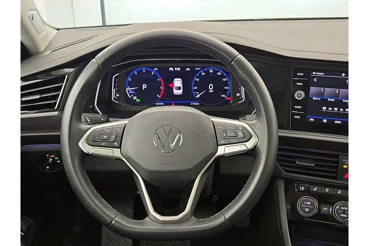 $19998 : Volkswagen Jetta 2022 SEL 4d image 10