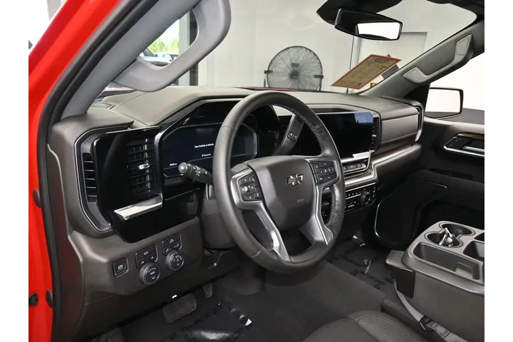 $38989 : Chevrolet Silverado 1500 202 image 10