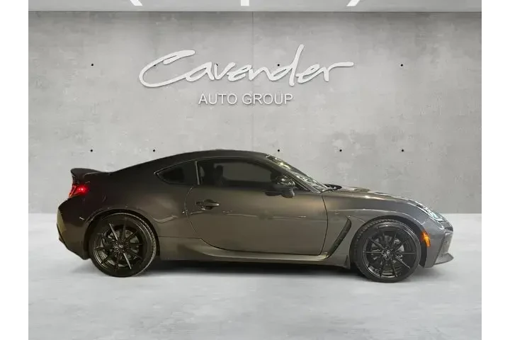 $33581 : Toyota GR86 2025 Premium 2dr image 8