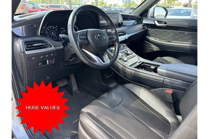 $23900 : Hyundai PALISADE 2020 AWD Li image 10
