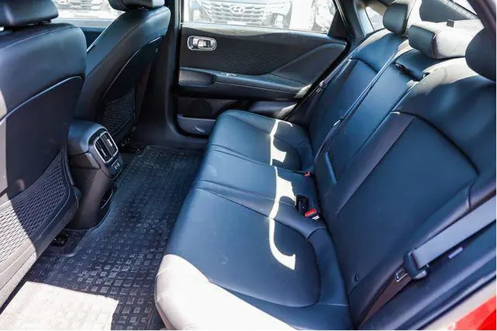 $30688 : Hyundai IONIQ 6 2025 SEL 4dr image 7