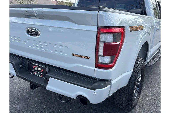 $53489 : 2023 F-150 Tremor image 8