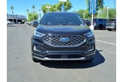 $21583 : Ford Edge 2022 AWD Titanium thumbnail