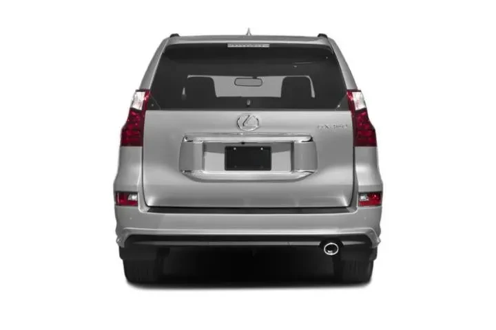 $33995 : Lexus GX 460 2019 AWD 4dr SU image 5