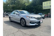 2017 Accord EX-L w/Navi w/ Se en Elizabeth