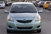 $7800 : 2010 Yaris thumbnail