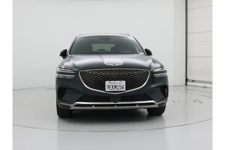 $38998 : Genesis GV70 2023 AWD 2.5T S image 5