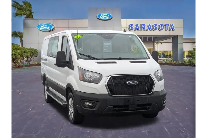 $34000 : Ford Transit 2024 250 3dr SW image 1