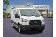 Ford Transit 2024 250 3dr SW en Tampa