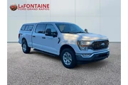 $27910 : Ford F-150 2022 4x4 XLT 4dr thumbnail