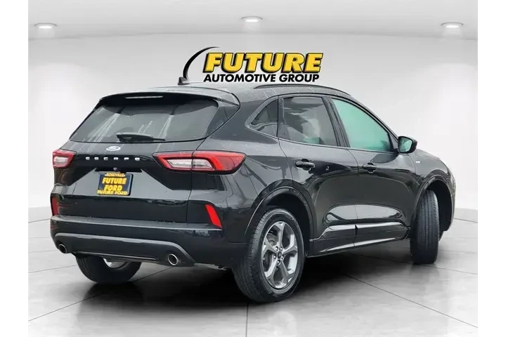 $20010 : Ford Escape 2024 AWD ST-Line image 4