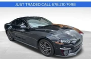 Ford Mustang 2019 EcoBoost P