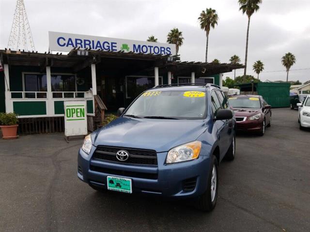 $13995 : 2010 RAV4 image 4