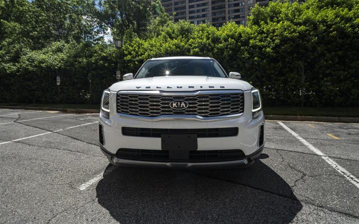 $25000 : 2020 KIA TELLURIDE image 8