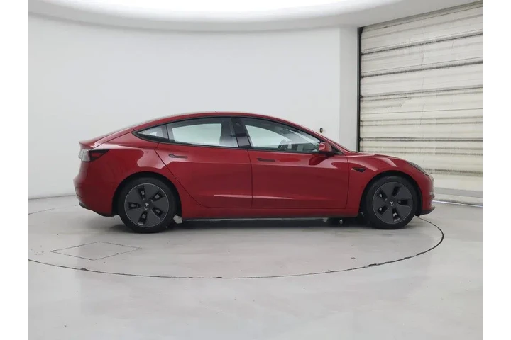 $25998 : Tesla Model 3 2021 AWD Long image 7