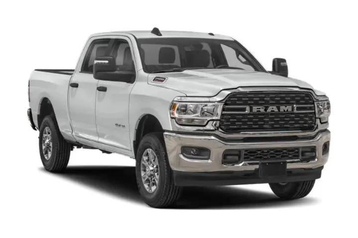 $38974 : Ram 2500 2024 4x4 Big Horn 4 image 9