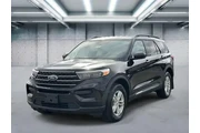 Ford Explorer 2023 AWD XLT 4 en Long Island