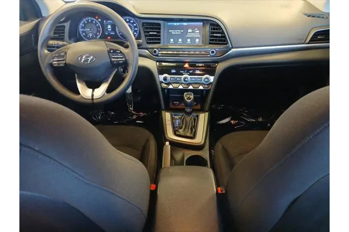 $12462 : Hyundai ELANTRA 2020 SEL 4dr image 10