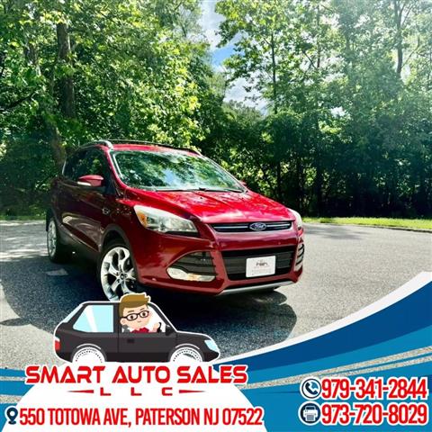 $7995 : 2013 FORD ESCAPE2013 FORD ESC image 2