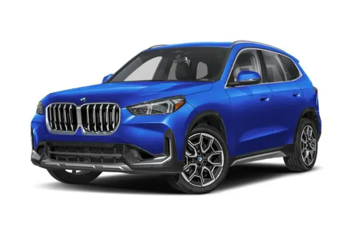 $35943 : BMW X1 2023 AWD xDrive28i 4d image 4