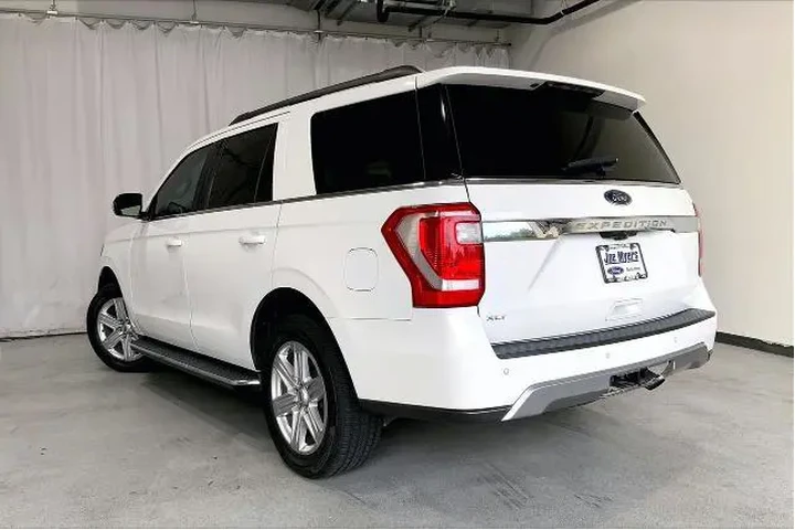 $25991 : Ford Expedition 2020 4x2 XLT image 5