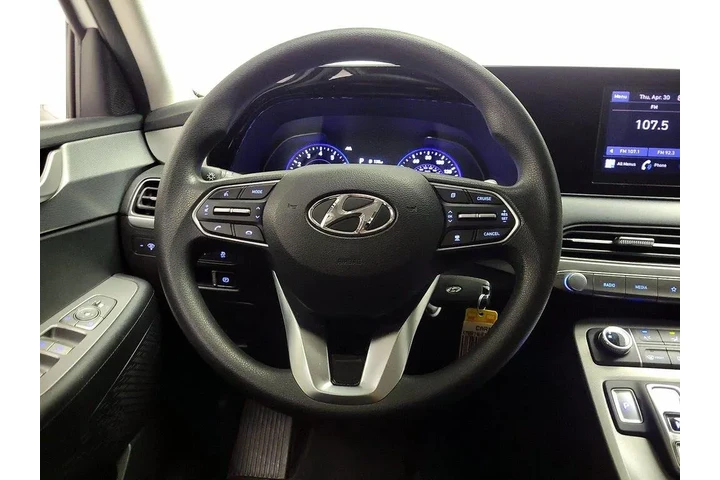 $27998 : Hyundai PALISADE 2022 SE 4dr image 10
