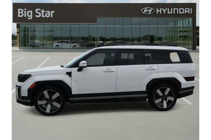 $31013 : Hyundai SANTA FE 2024 Limite image 2