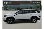 $31013 : Hyundai SANTA FE 2024 Limite thumbnail