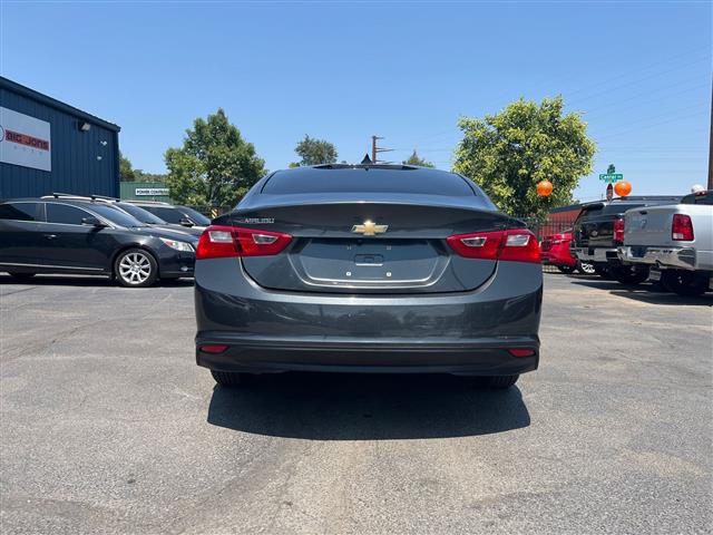 $12886 : 2017 Malibu LS, ONE OWNER, GR image 7