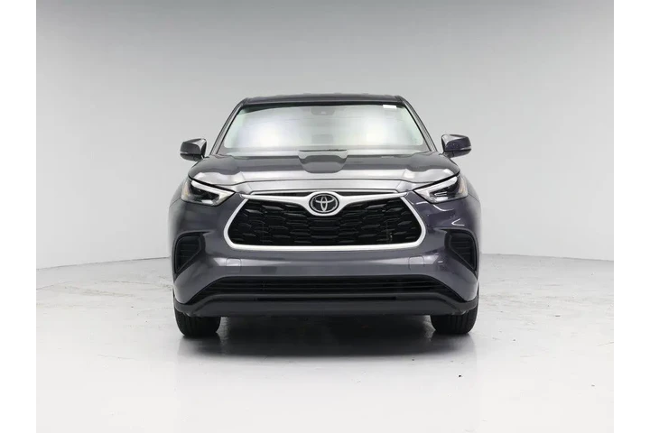 $29998 : Toyota Highlander 2022 L 4dr image 5