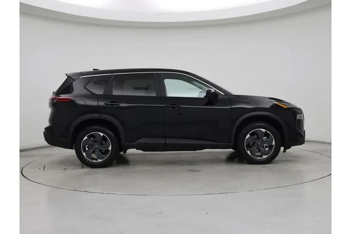$25998 : Nissan Rogue 2025 SV 4dr Cro image 7