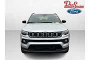 $22995 : Jeep Compass 2024 4x4 Latitu thumbnail