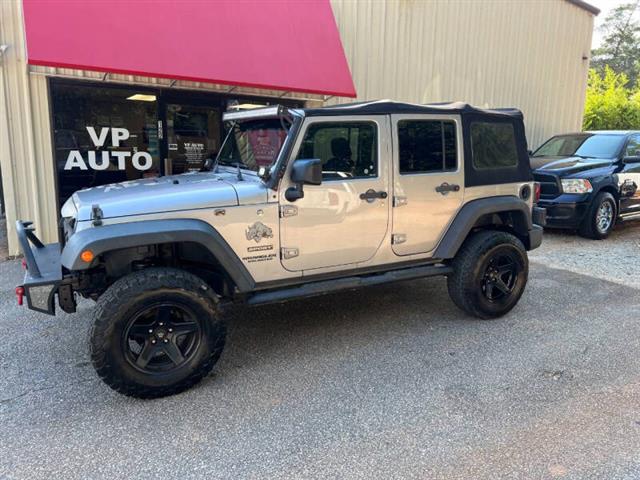 $14999 : 2015 Wrangler Unlimited Sport image 9