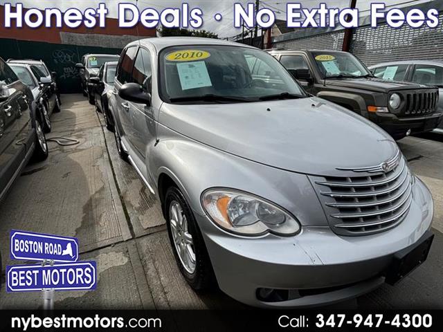 $4888 : 2010 PT Cruiser Classic image 1