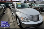 2010 PT Cruiser Classic en Bronx